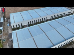 ¿Qué tipos de contenedores puede producir nuestra fábrica de contenedores?