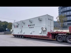 ¿Cuáles son los pasos clave para la entrega exitosa de un nuevo proyecto?