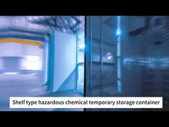 Seguridad, redefinida. No solo lo almacenes, asegúralo.