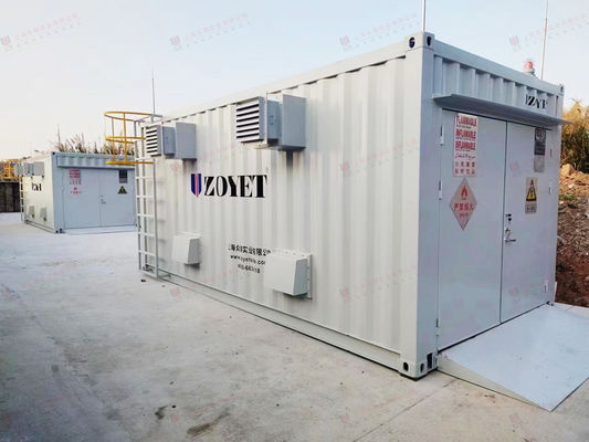 Solución personalizada para paneles solares renovables